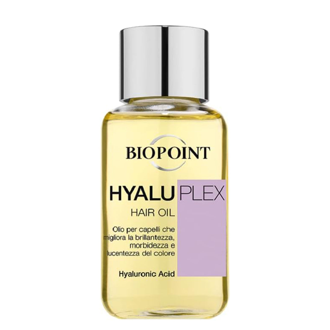 Hyaluplex Hair Oil Olio Per Capelli 50 ML_BIO03122_Biopoint