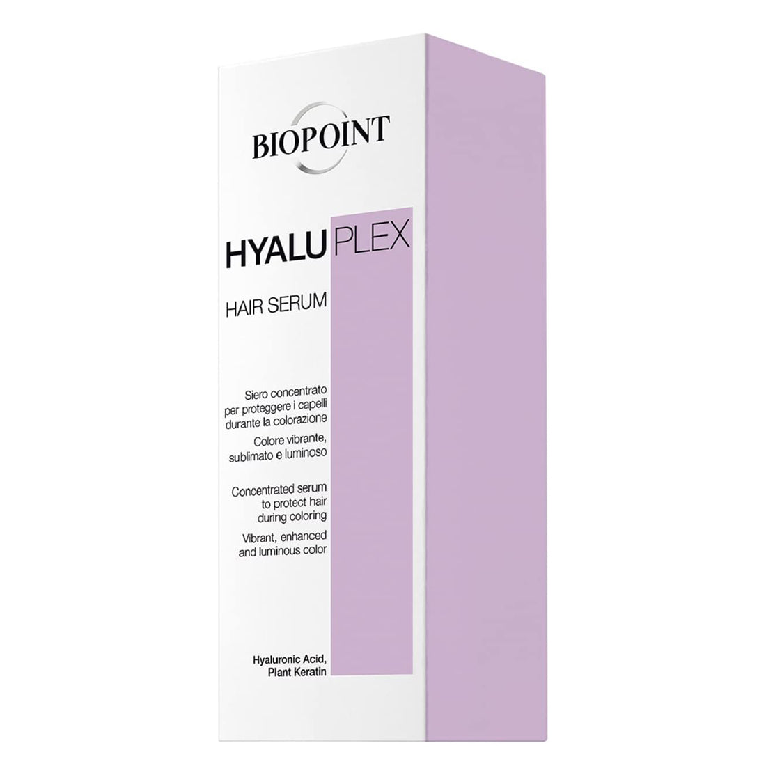 Hyaluplex Hair Serum Siero Capelli 30 ML_BIO02822_Biopoint-2