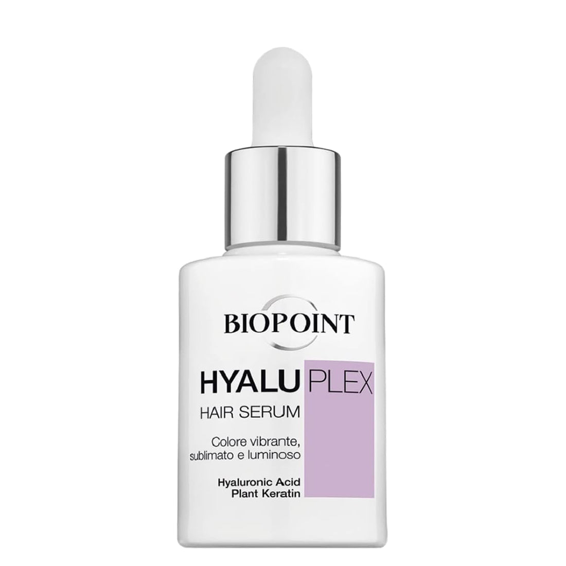 Hyaluplex Hair Serum Siero Capelli 30 ML_BIO02822_Biopoint