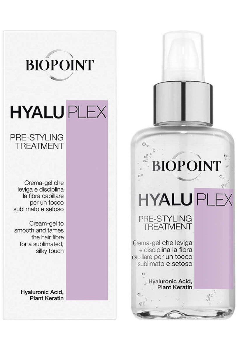 Hyaluplex Pre-styling Treatment Crema Gel Disciplinante 100 ML_BIO03222_Biopoint-2