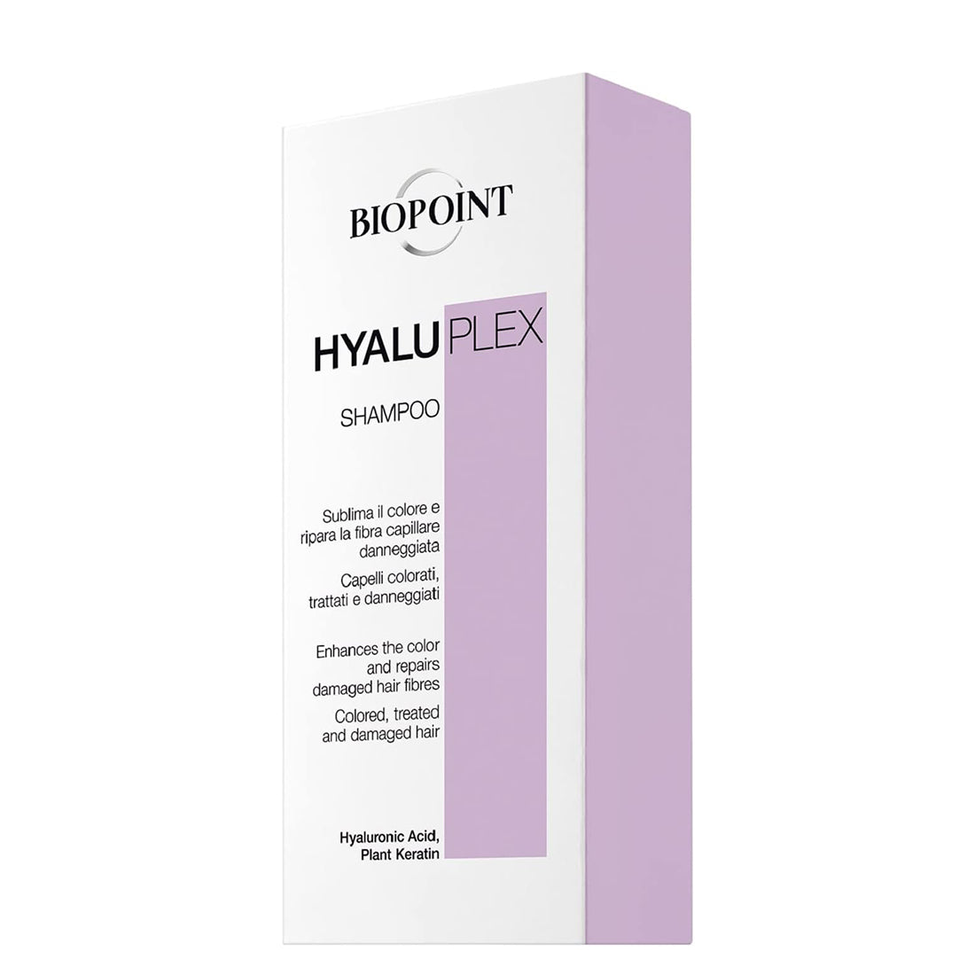 Hyaluplex Shampoo 250 ML_BIO02922_Biopoint-2