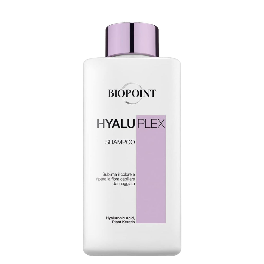 Hyaluplex Shampoo 250 ML_BIO02922_Biopoint