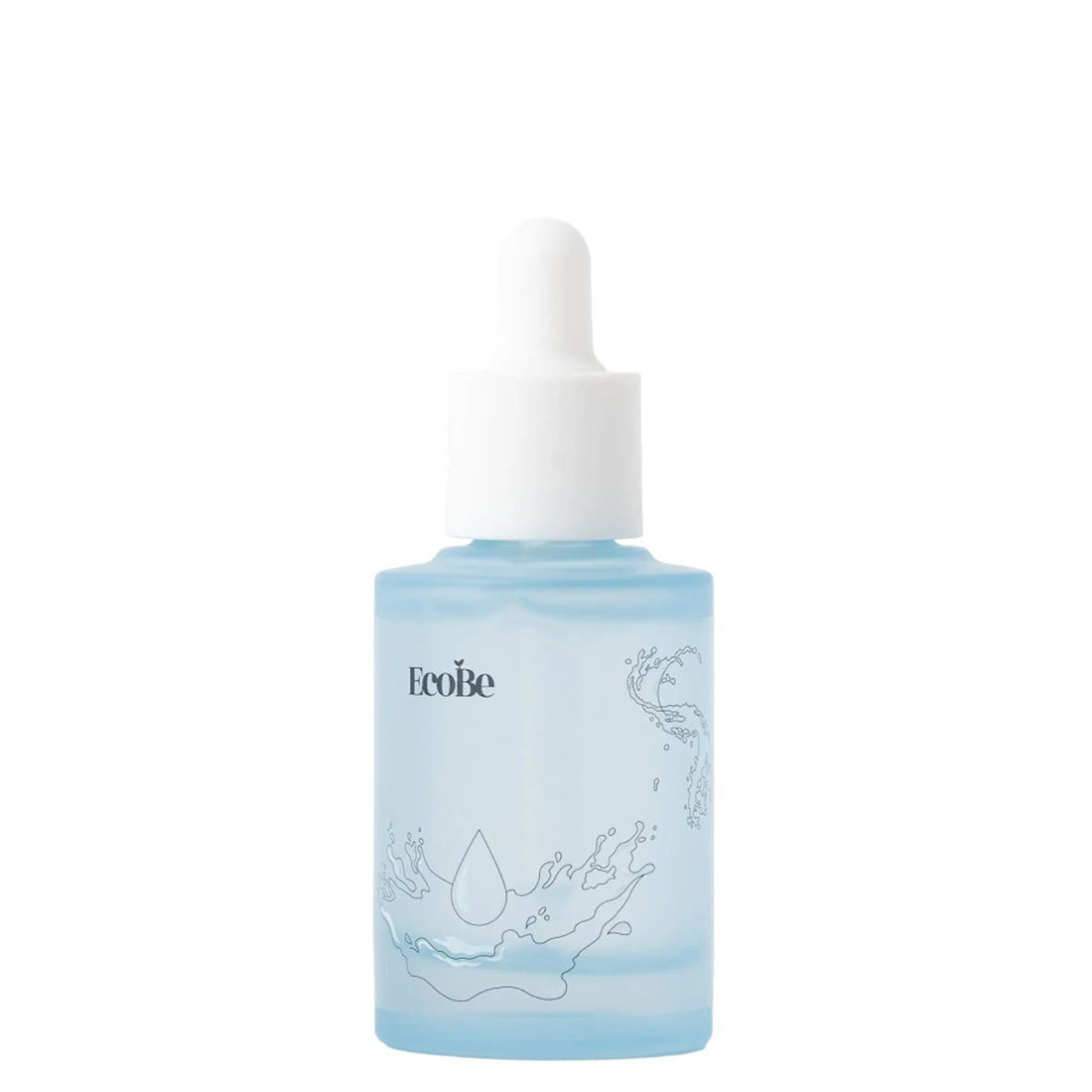 Hyaluronic Acid Boosting Ampoule 30 ml_ECO79990_ECOBE