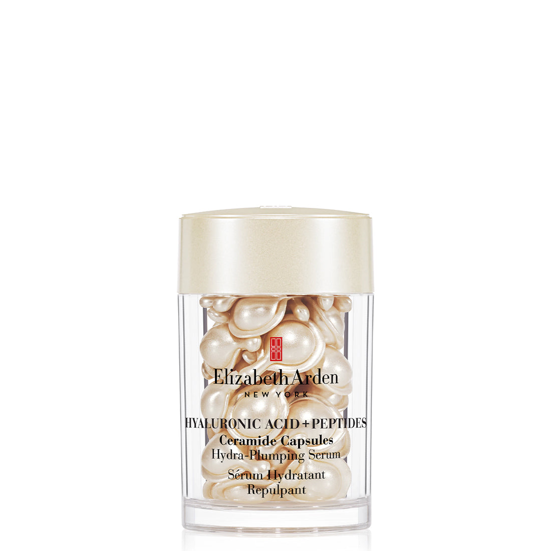 Hyaluronic Acid Ceramide Capsules 30 pezzi_ARD40301808_Elizabeth Arden