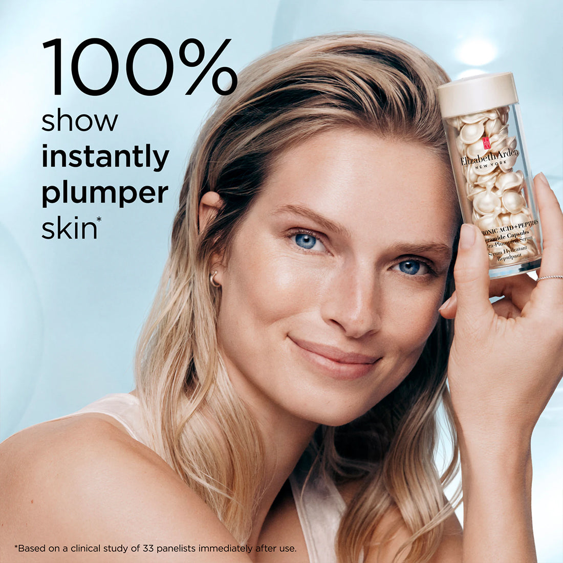 Hyaluronic Acid + Ceramide Capsules Hydra-Plumping Serum Siero Viso Rimpolpante_ARD40301810_Elizabeth Arden-4