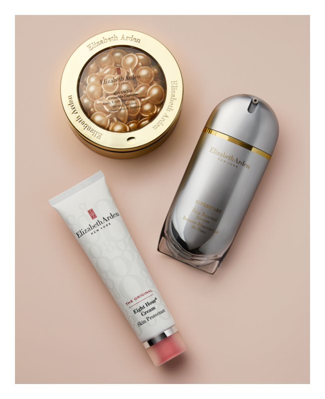 Hyaluronic Acid Ceramide Capsules Hydra Plumping Serum Capsule Siero Rimpolpante_ARD40296560_Elizabeth Arden-3