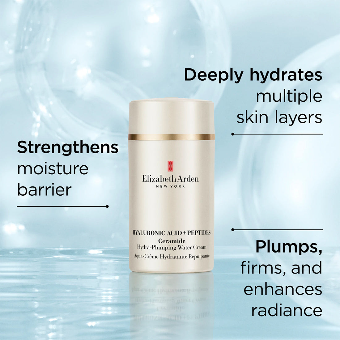 Hyaluronic Acid Ceramide Water Cream_ARD40301815_Elizabeth Arden-2