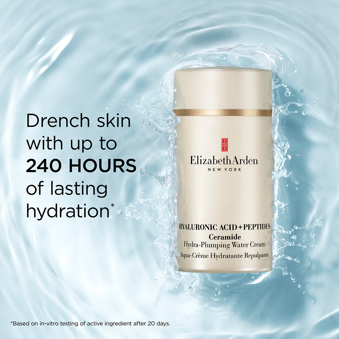 Hyaluronic Acid Ceramide Water Cream_ARD40301815_Elizabeth Arden-5
