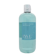 Hybiscus Love Bath & Shower Gel LWL Cosmetics Bagno Doccia Profumato_LWL101006_LWL COSMETICS