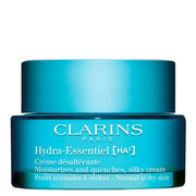 Hydra-Essentiel  Creme Desalterant Crema Rimpolpante Idratante 50 ML_CLA80092154_Clarins