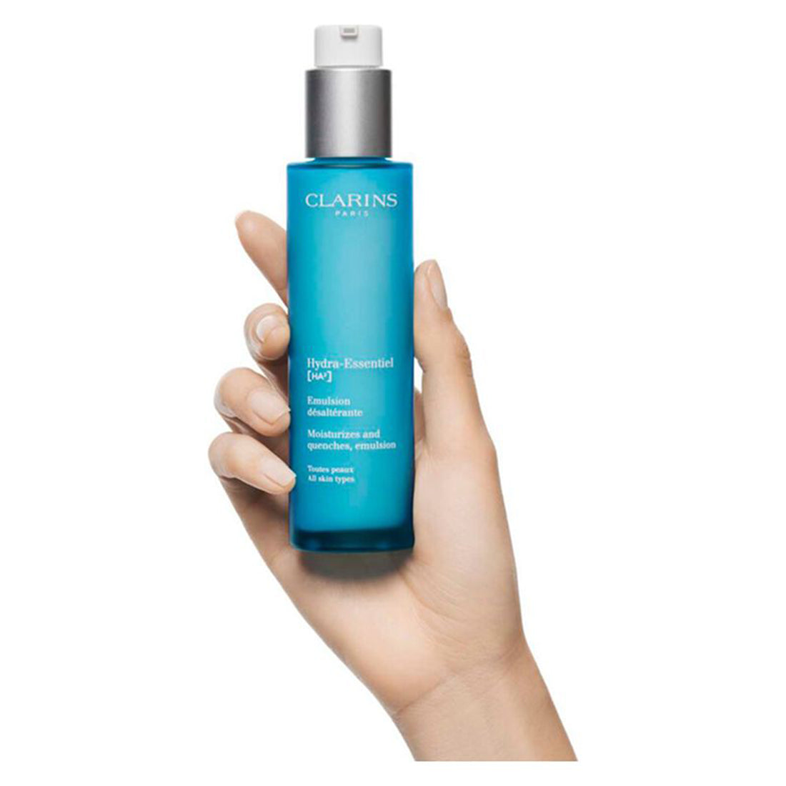 Hydra-Essentiel Emulsion Desalterant Emulsione Idratante Rimpolpante 75 ML_CLA80092160_Clarins-4