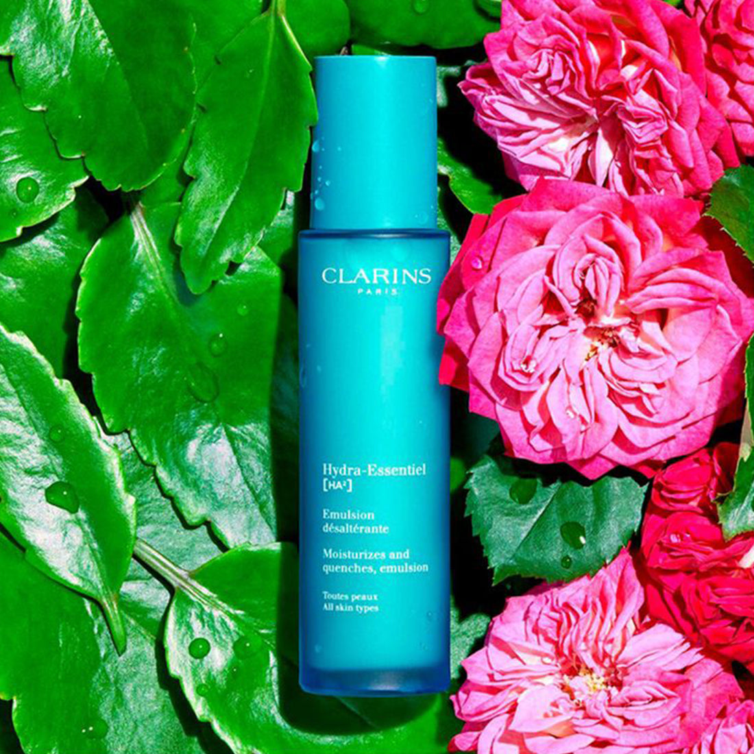 Hydra-Essentiel Emulsion Desalterant Emulsione Idratante Rimpolpante 75 ML_CLA80092160_Clarins-5