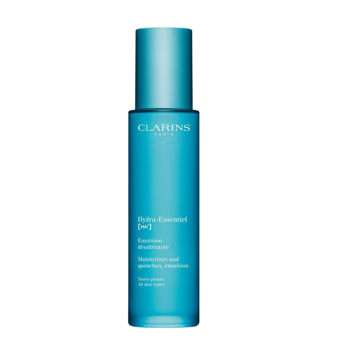 Hydra-Essentiel Emulsion Desalterant Emulsione Idratante Rimpolpante 75 ML_CLA80092160_Clarins