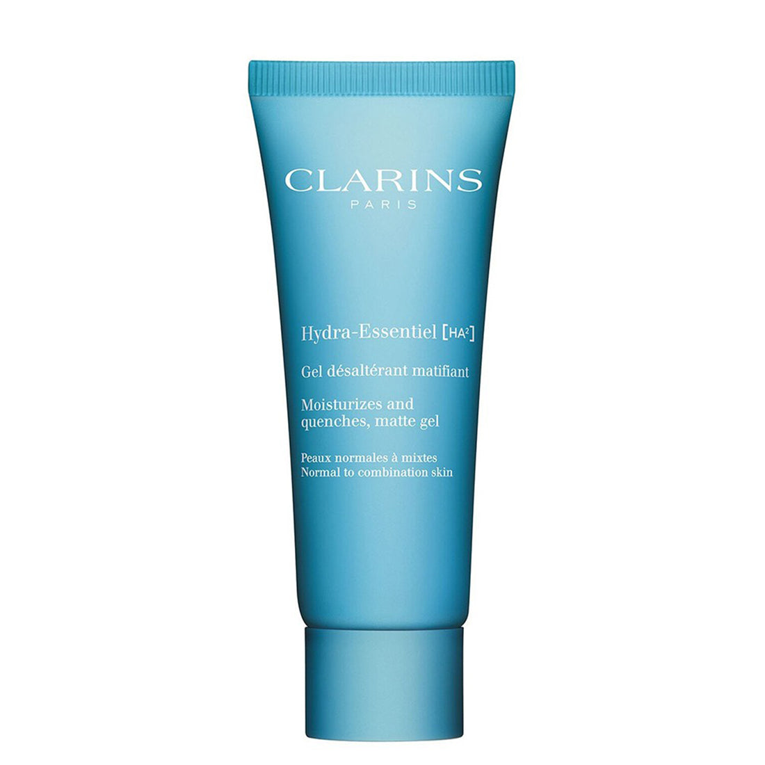 Hydra-Essentiel Gel Desalterant Matifiant 75 ML_CLA80092159_Clarins