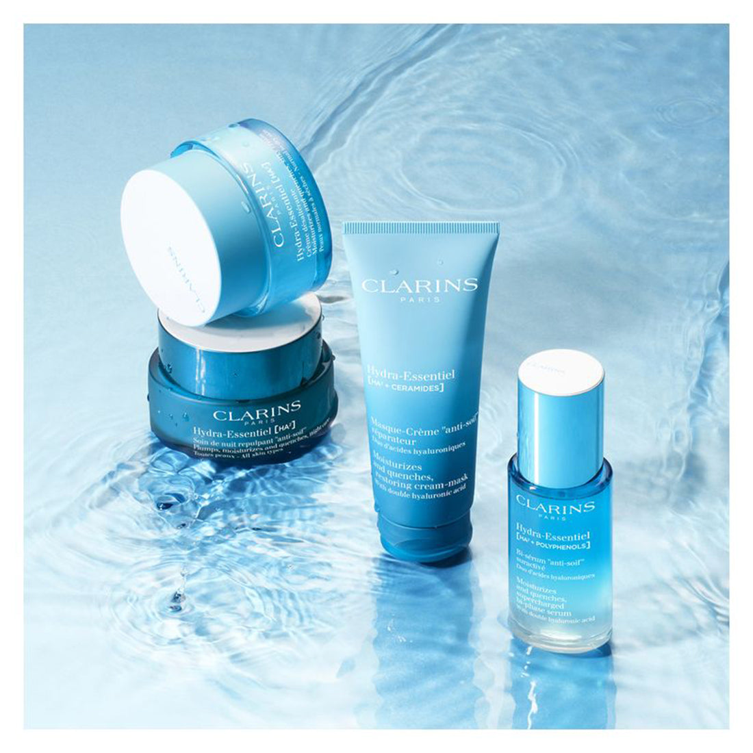 Hydra-Essentiel Masque Creame Anti-Soif Reparateur Maschera-Crema Idratante 75 ML_CLA80102843_Clarins-7