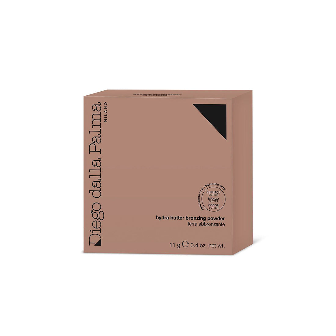 Hydra Butter Bronzing Powder Terra Compatta 60_DDP108060_Diego Dalla Palma-4