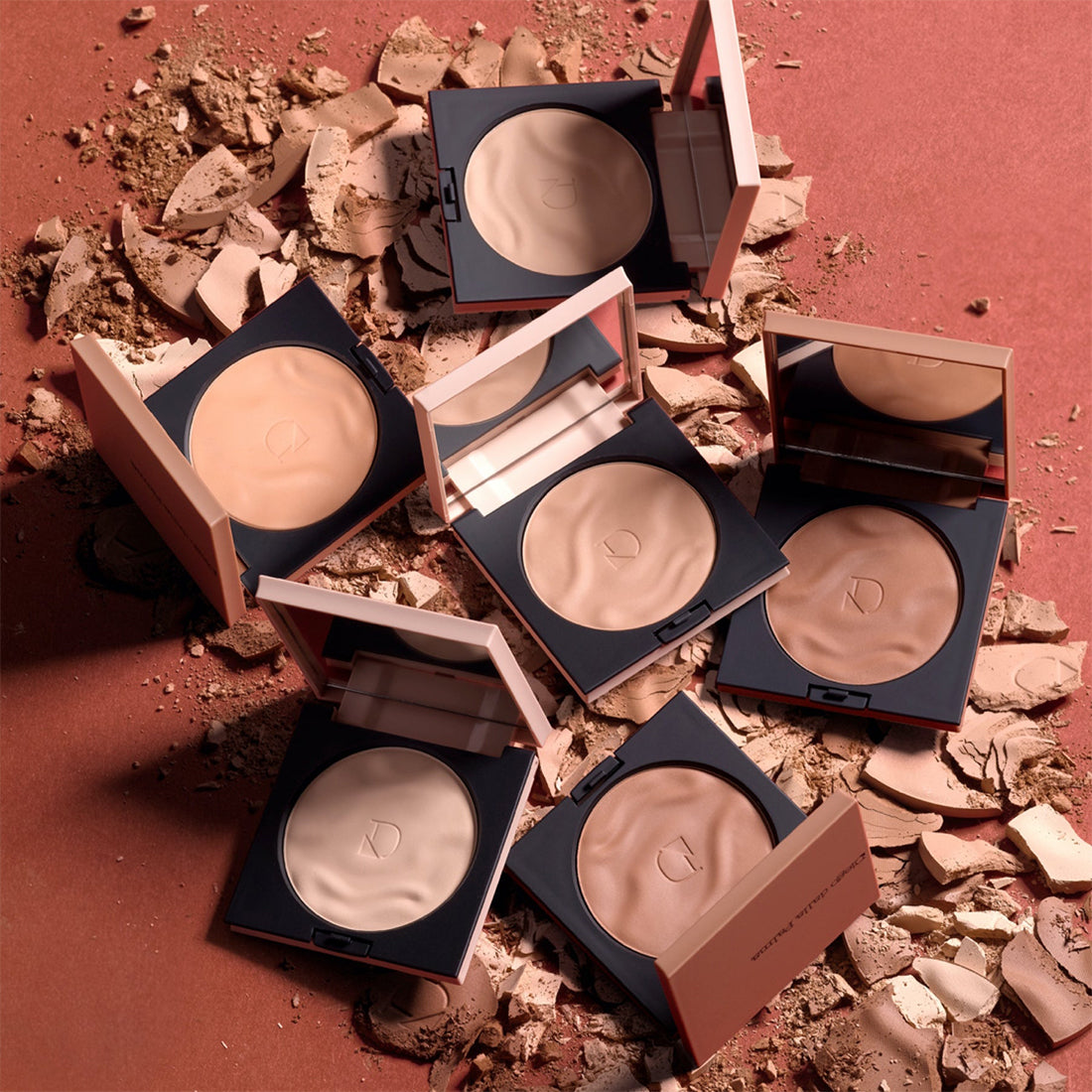 Hydra Butter Bronzing Powder Terra Compatta 62_DDP108062_Diego Dalla Palma-6