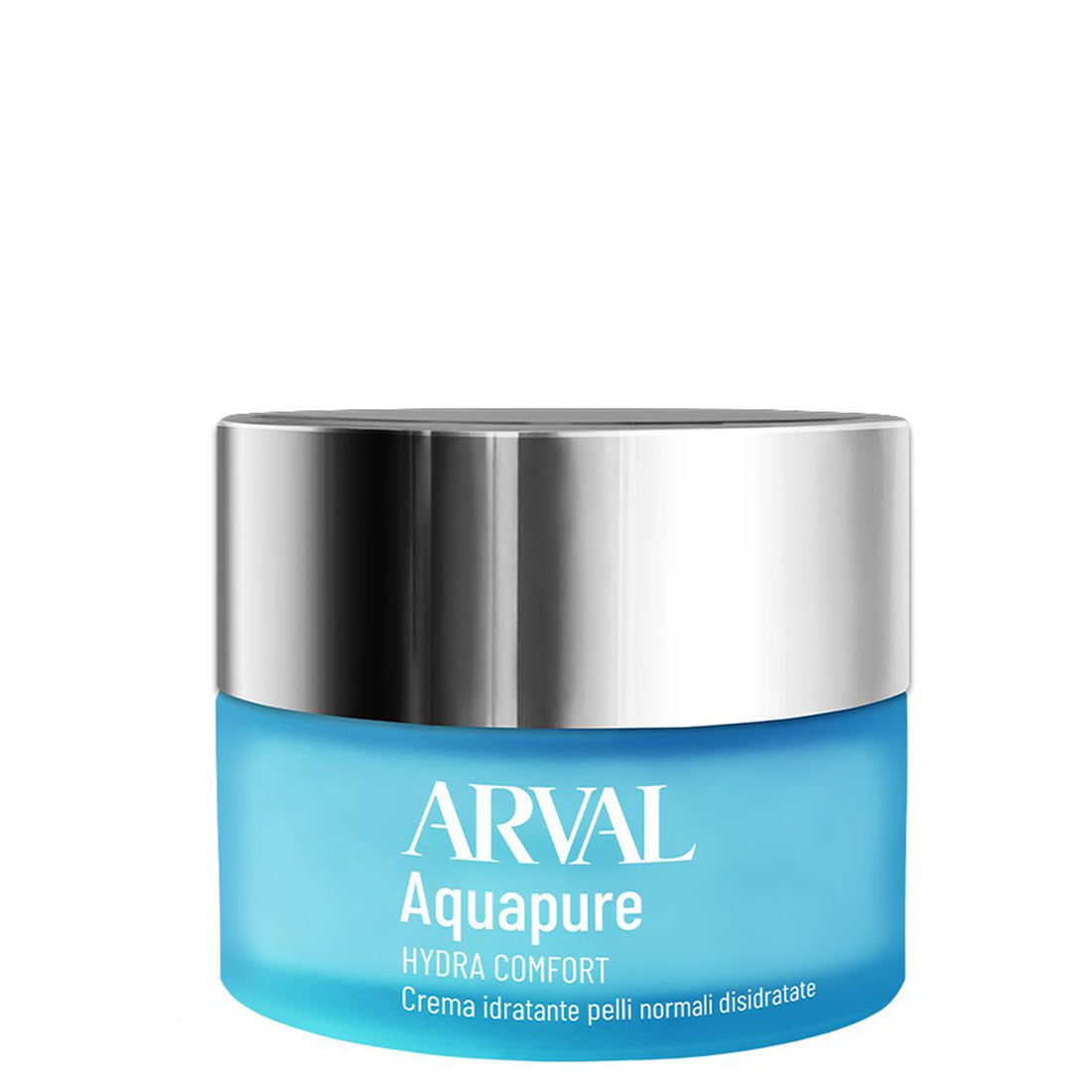 Hydra Comfort Crema Idratante Pelli Normali Disidratate 50 ML_ARV55011_Arval
