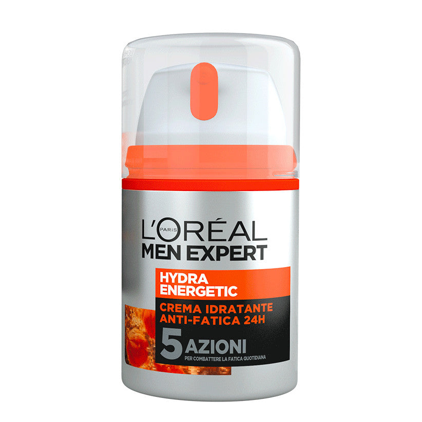 Hydra Energetic Crema Idratante Anti-fatica 50 ML_PLEM0904_L'Oreal