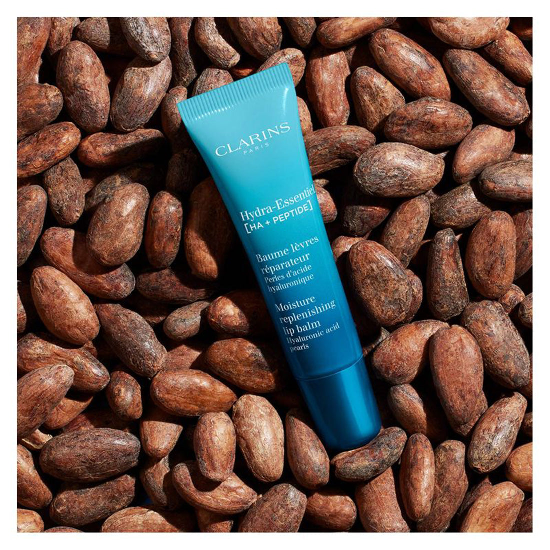 Hydra Essentiel Baume Levres Reparateur Balsamo Labbra Riparatore 15 ML_CLA80107590_Clarins-5