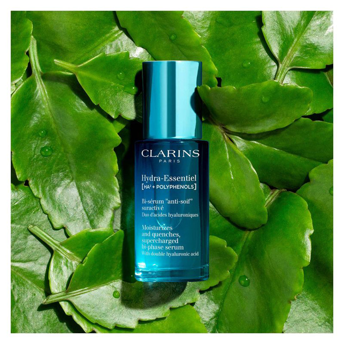 Hydra Essentiel Bi-Serum Anti-soif Suractive Siero Viso Bifase 30 ML_CLA80092151_Clarins-6