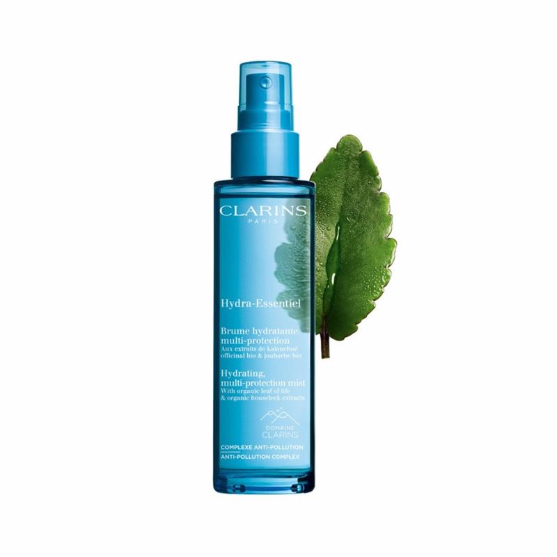 Hydra Essentiel Brume Hydratant Multi-protection Idratante Spray 75 ML_CLA80073051_Clarins-2