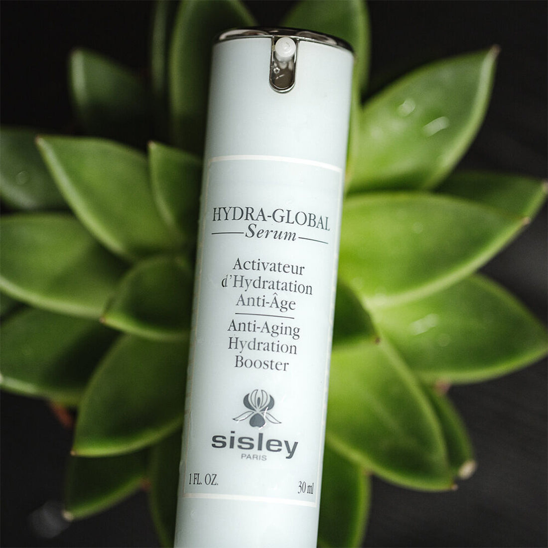 Hydra Global Serum Siero Idratante Anti-età 30 ml_SIS126650_Sisley-4