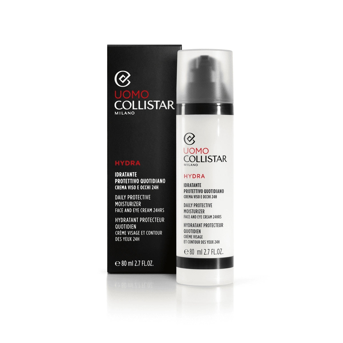 Hydra Idratante Protettivo Quotidiano 80 ML_COL28524_Collistar-2