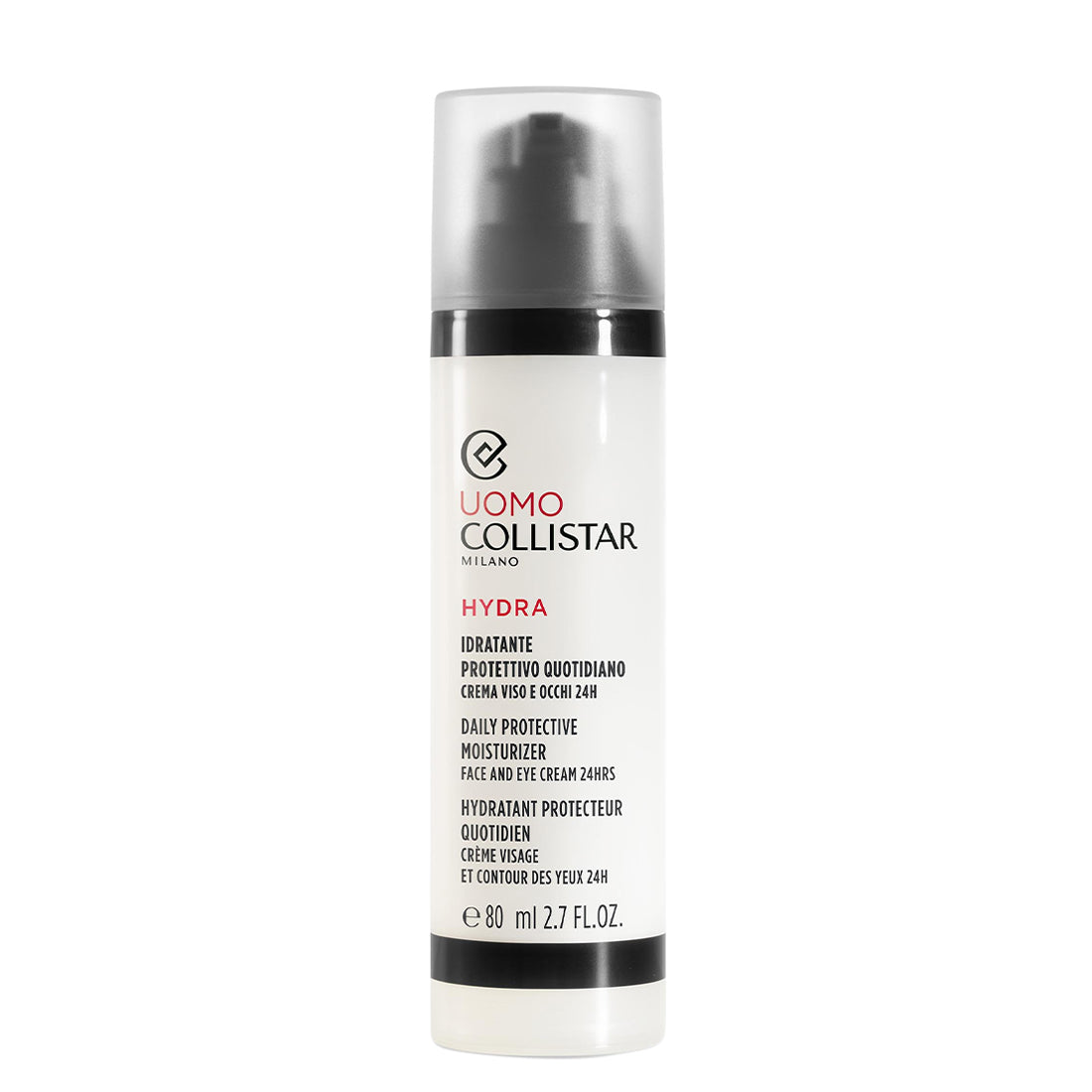 Hydra Idratante Protettivo Quotidiano 80 ML_COL28524_Collistar