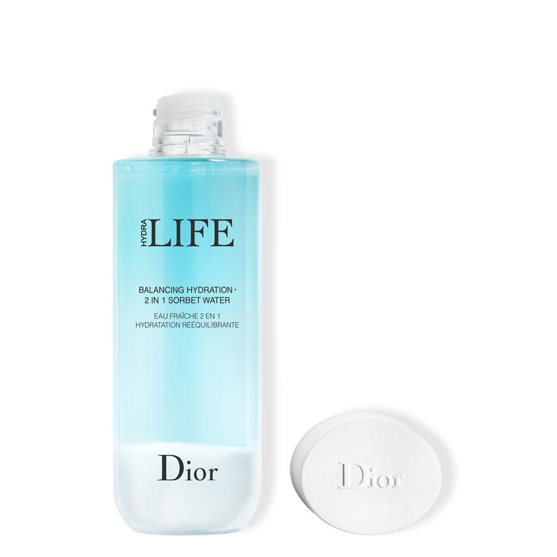 Hydra Life Eau fraîche 2 in 1 Idratazione riequilibrante 175 ML_CDC099600034_Dior-2