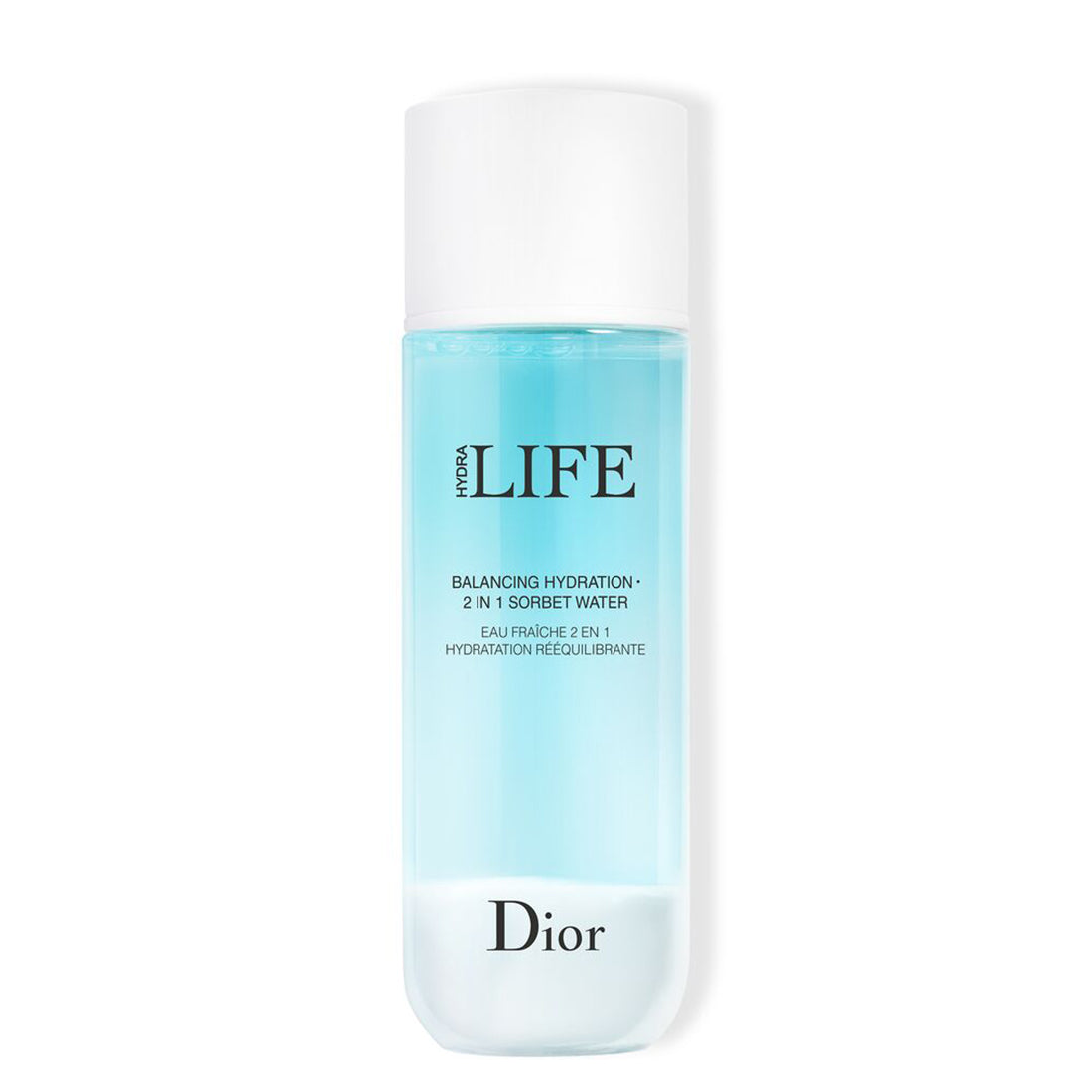 Hydra Life Eau fraîche 2 in 1 Idratazione riequilibrante 175 ML_CDC099600034_Dior