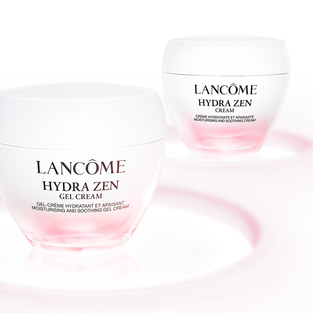 Hydra Zen Advanced Creme Jour Crema Viso Giorno Pelli Normali 50 ml_LCO844400_Lancome-2