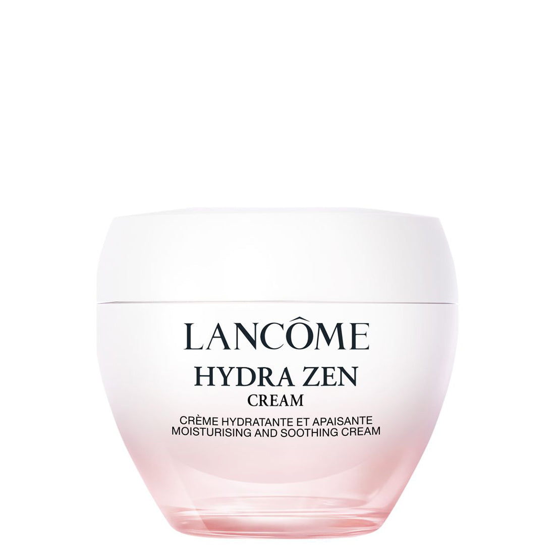 Hydra Zen Anti Stress Creme Jour Crema Giorno Pelli Secche 50 ml_LCO025333_Lancome