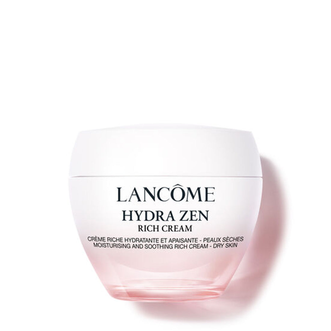 Hydra Zen Anti Stress Rich Creme Jour Crema Ricca Giorno Pelli Secche 50 ml_LCO025333_Lancome