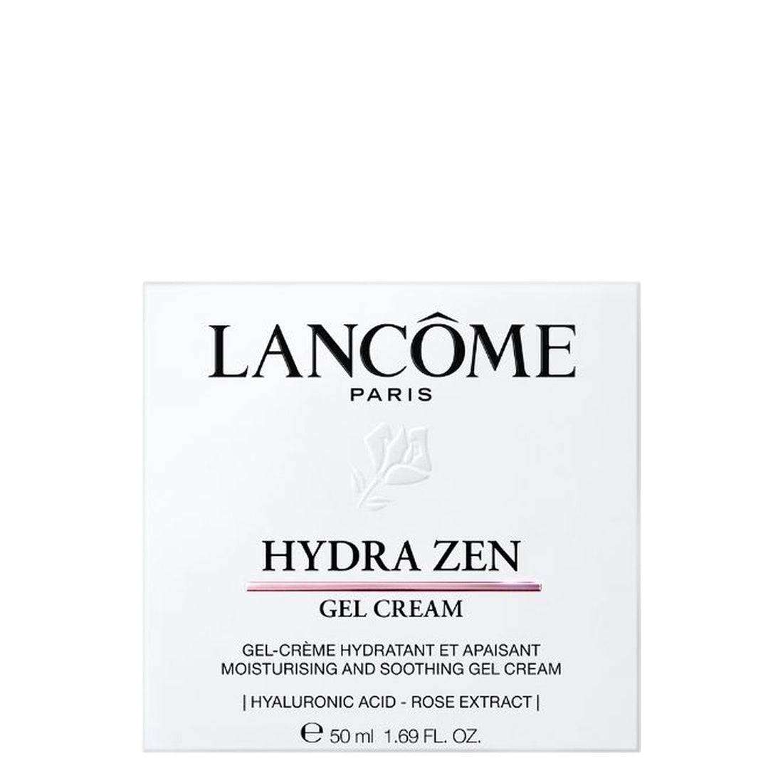 Hydra Zen Gel Creme Hydratante Et Apaisant Crema Idratante 50 ml_LCO843600_Lancome-2