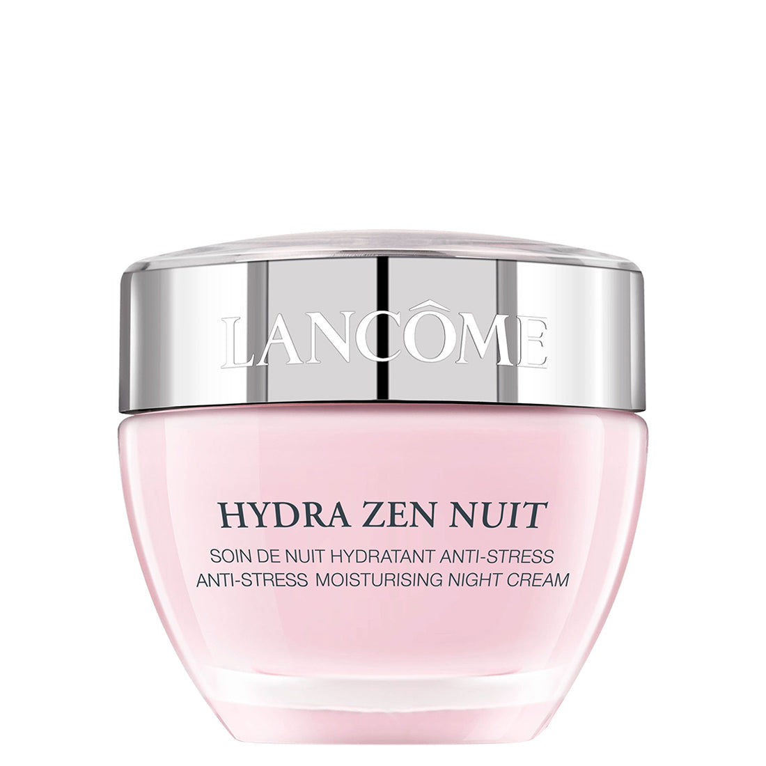 Hydra Zen Neurocalm Tm Creme Nuit Crema Viso Notte 50 ml_LCO33919_Lancome