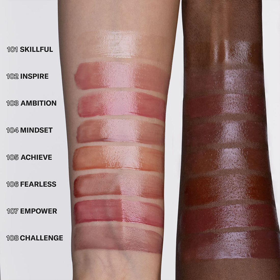 Hydramorphosis Balsamo Labbra Colorato e Rimpolpante 107 Empower_MES259107_MESAUDA-4