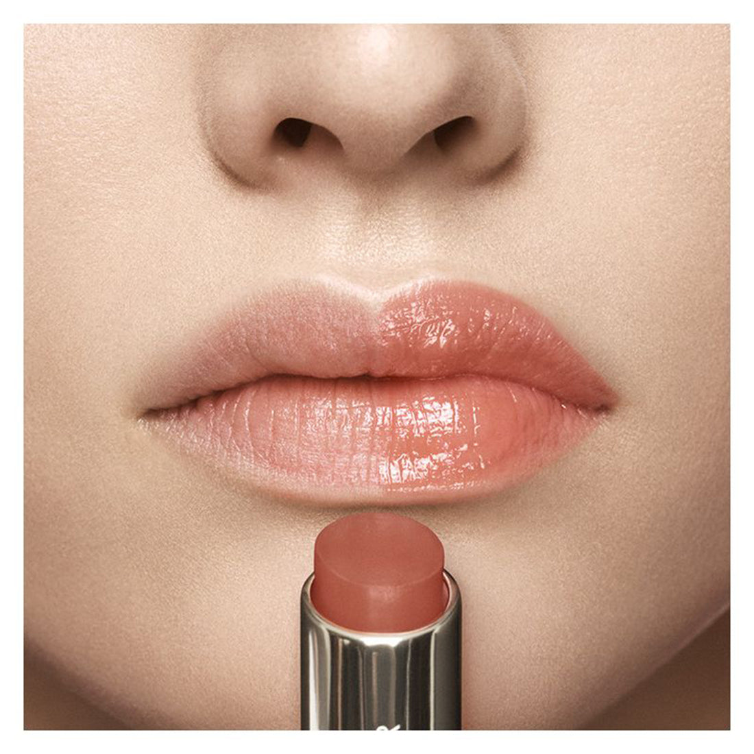 Hydraplump Lip Balm Apricot_ESTG9FF01_Estee Lauder-3