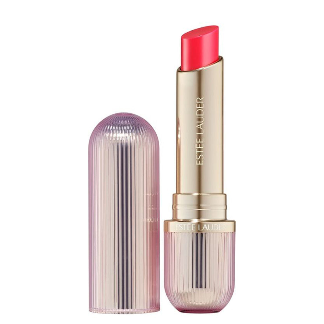Hydraplump Lip Balm Cherry_ESTG9FF10_Estee Lauder