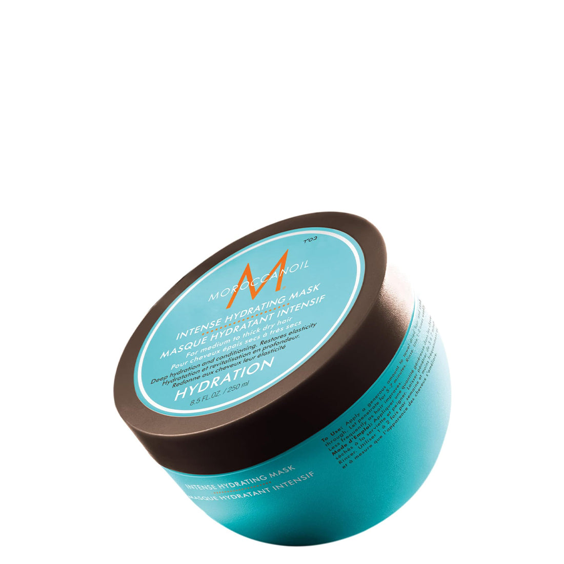 Hydration Intense Hydrating Mask Maschera Idratante Intensiva 250 ML_MOR6R10006_MOROCCANOIL