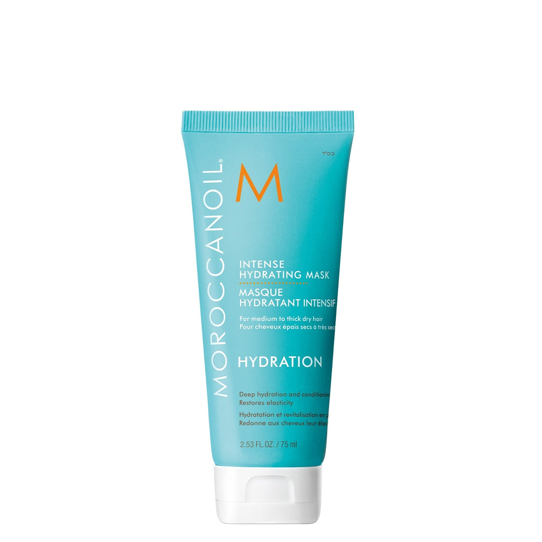 Hydration Intense Hydrating Mask Maschera Idratante Intensiva 75 ML_MOR6R10047_MOROCCANOIL