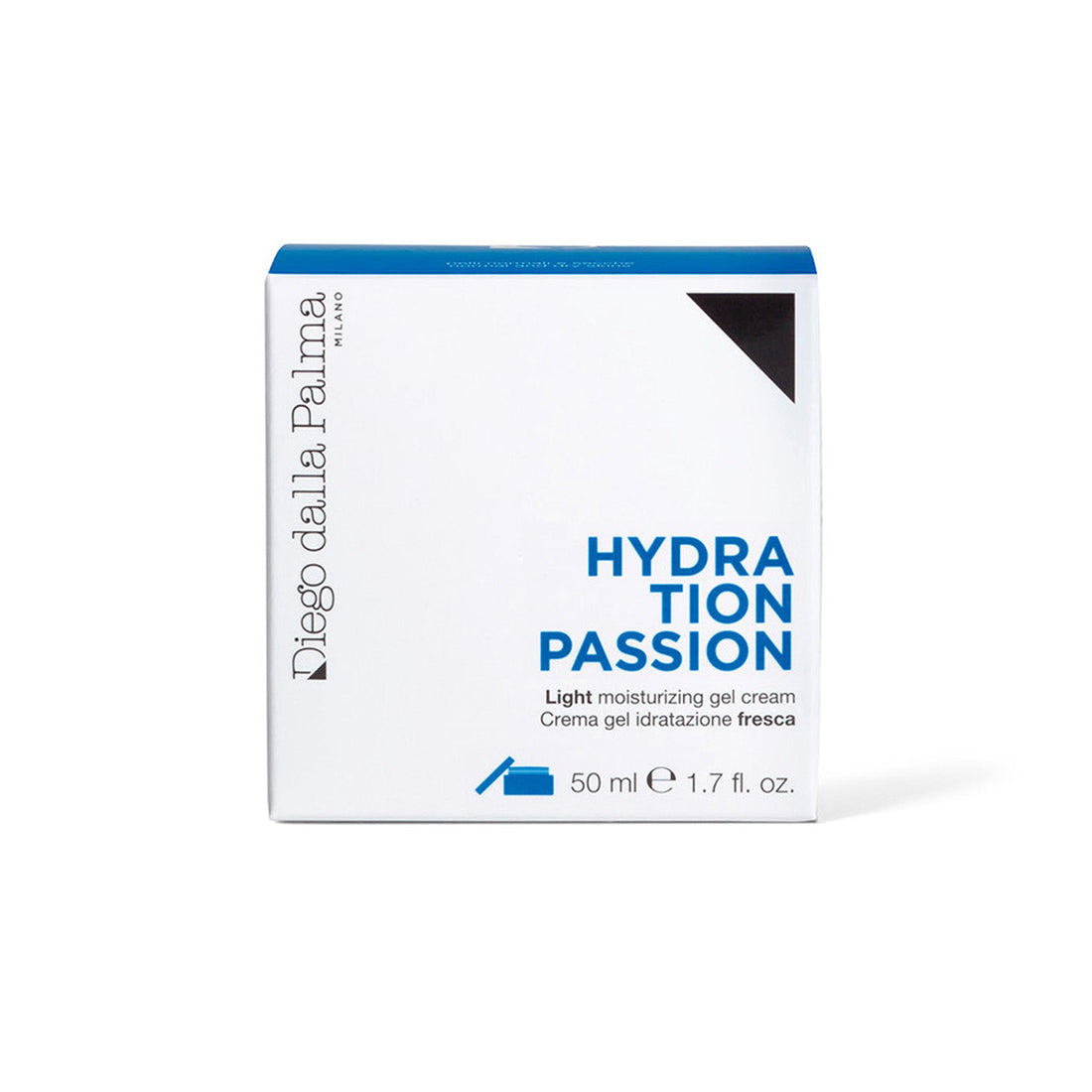 Hydration Passion Crema Gel  Idratazione Fresca 50 ML_DDP0023_Diego Dalla Palma-2