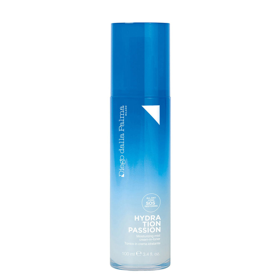 Hydration Passion Tonico in Crema Idratante 100 ML_DDP0025_Diego Dalla Palma