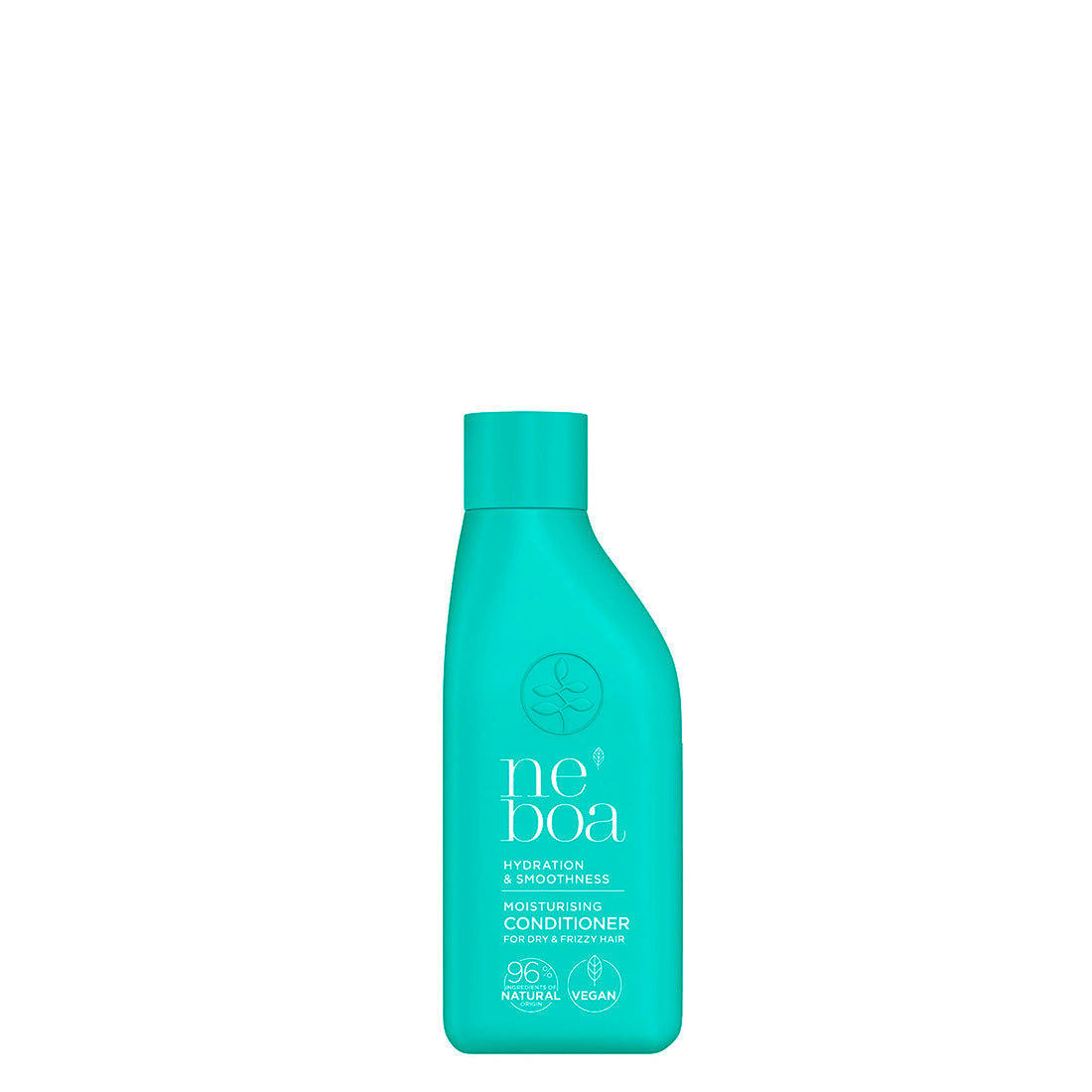 Hydration & Smoothness Moisturizing Conditioner Travel Size_NEB155137_NEBOA
