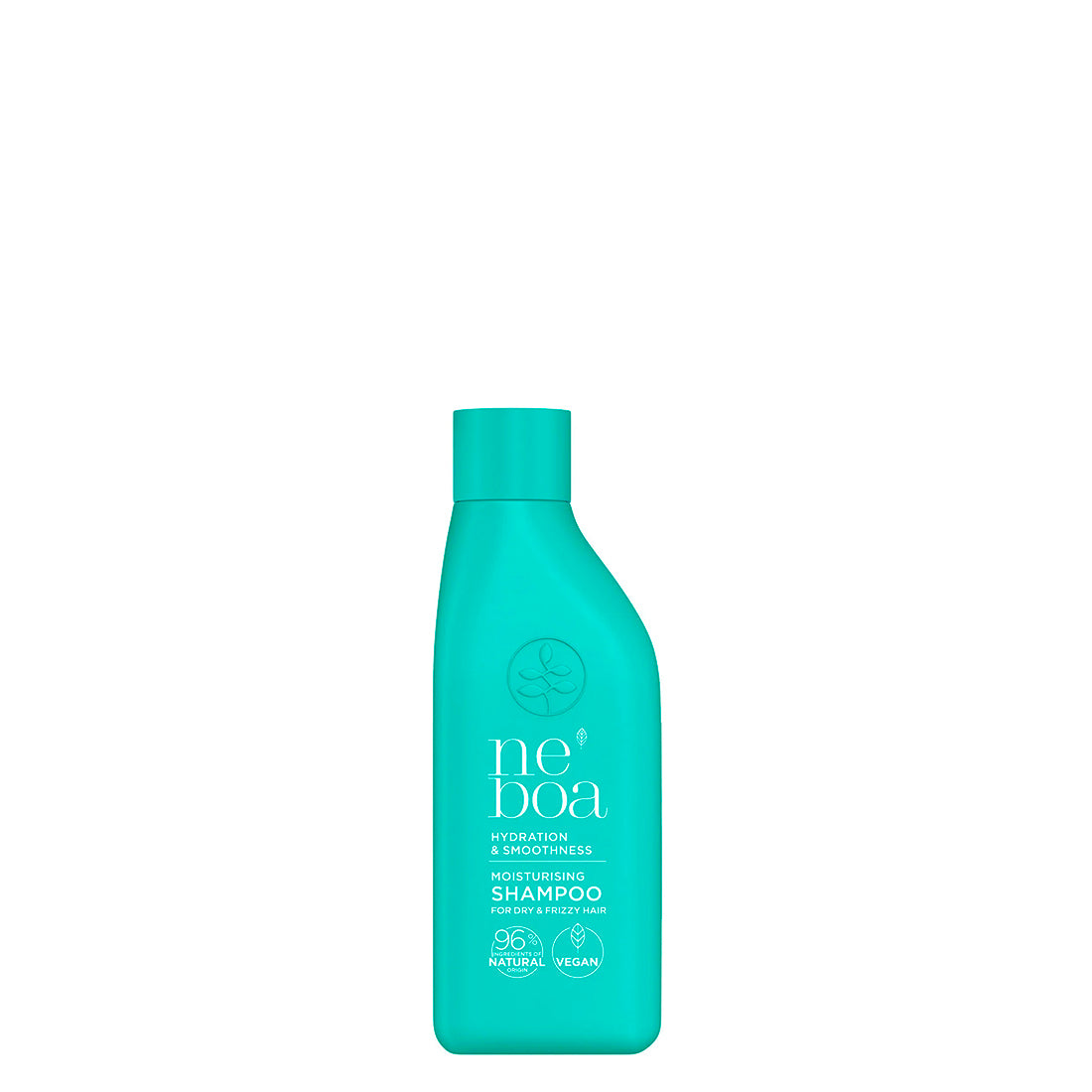Hydration & Smoothness Moisturizing Shampoo Travel Size_NEB155136_NEBOA