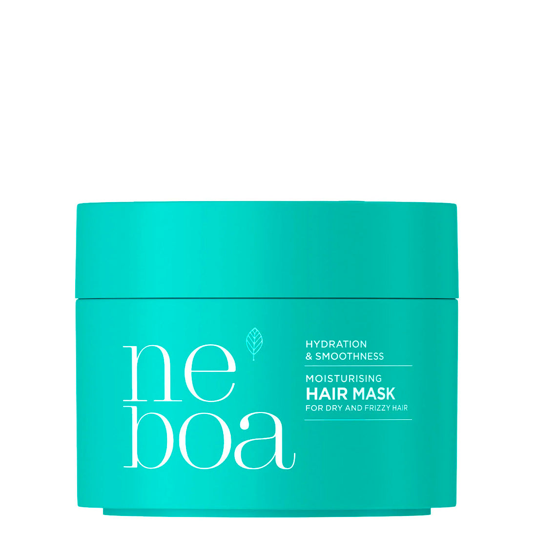 Hydration & smoothness Moisturising Hair Mask Travel Size_NEB155156_NEBOA