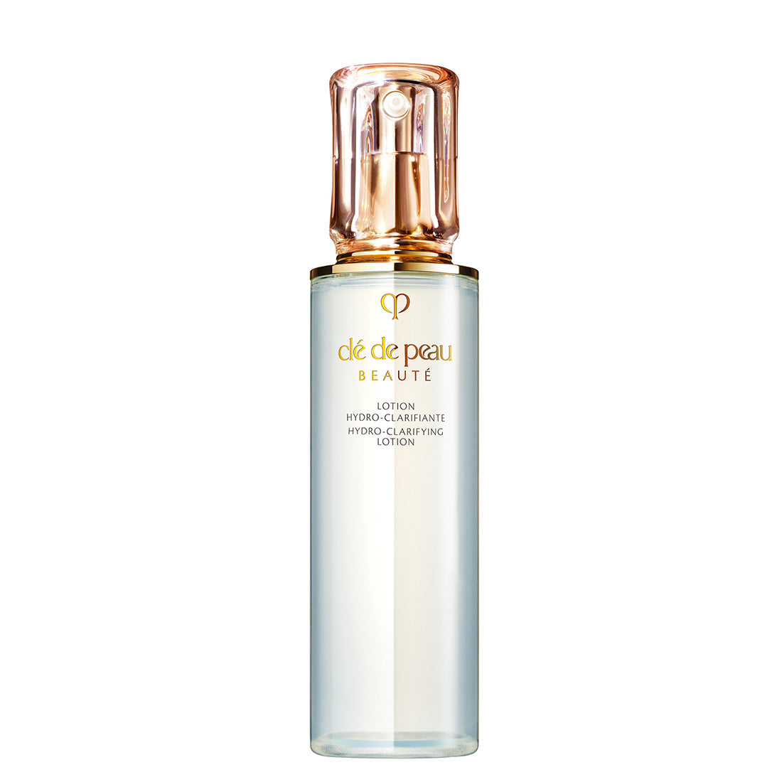 Hydro-clarifying lotion Tonico Viso_CDP10115396101_CLE' DE PEAU BEAUTE'