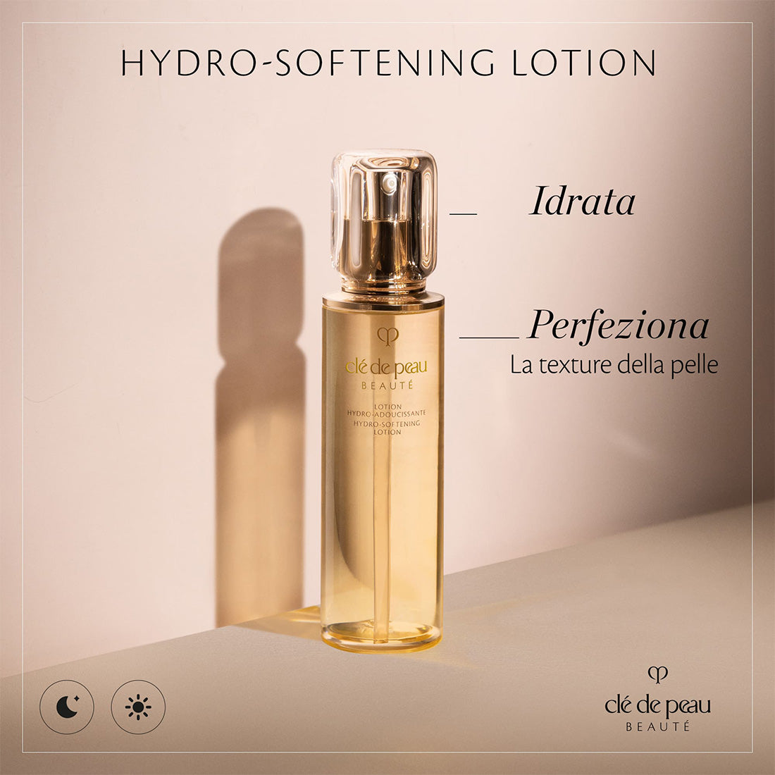 Hydro-softening lotion Tonico Viso_CDP10115394101_CLE' DE PEAU BEAUTE'-3
