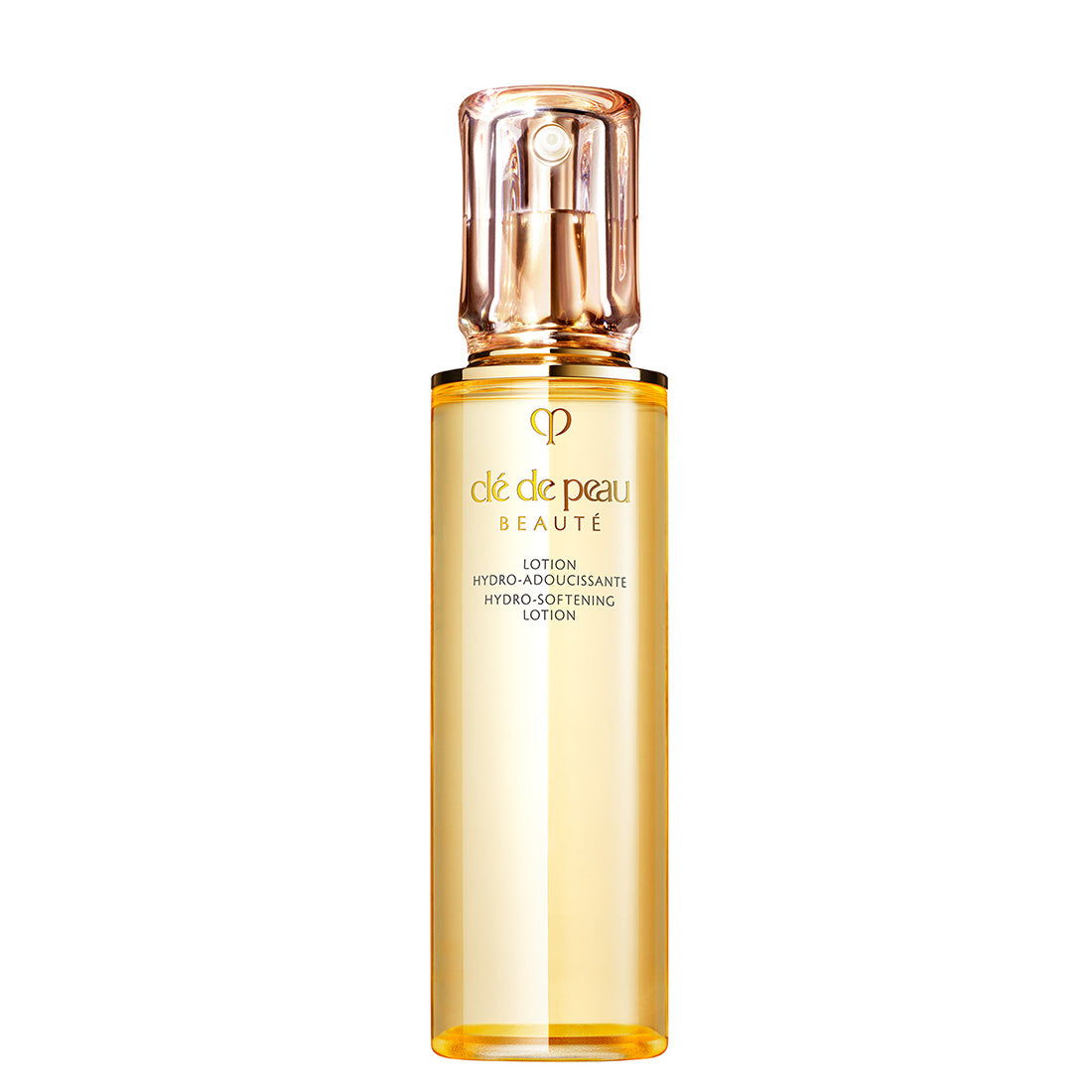 Hydro-softening lotion Tonico Viso_CDP10115394101_CLE' DE PEAU BEAUTE'