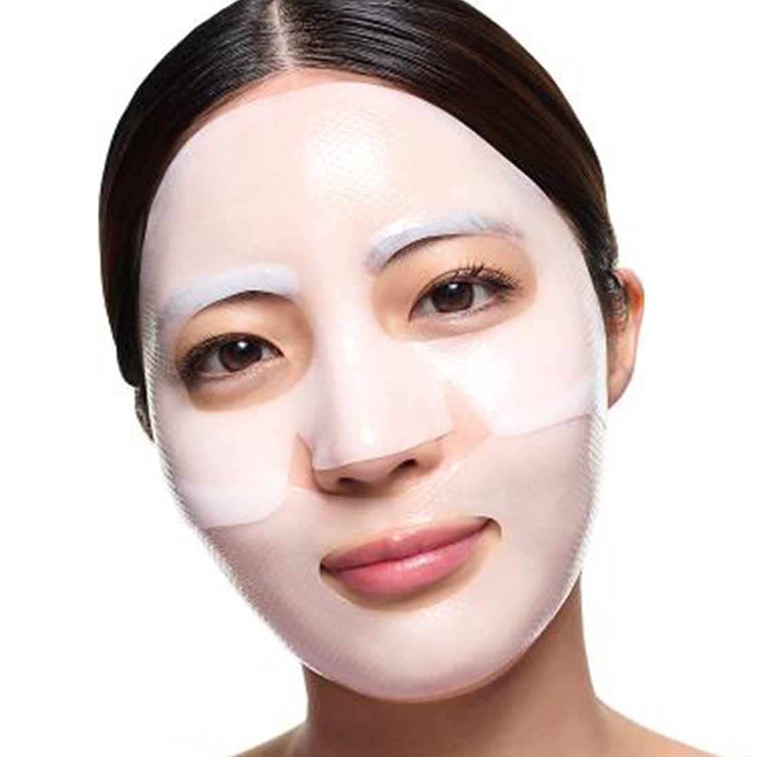Hydro Firming Mask Maschera Viso al Collagene in Idrogel Effetto Glow_JARH92R01R_DR. JART-2